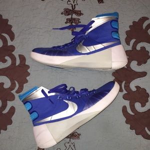 Nike Hyperdunks 2015